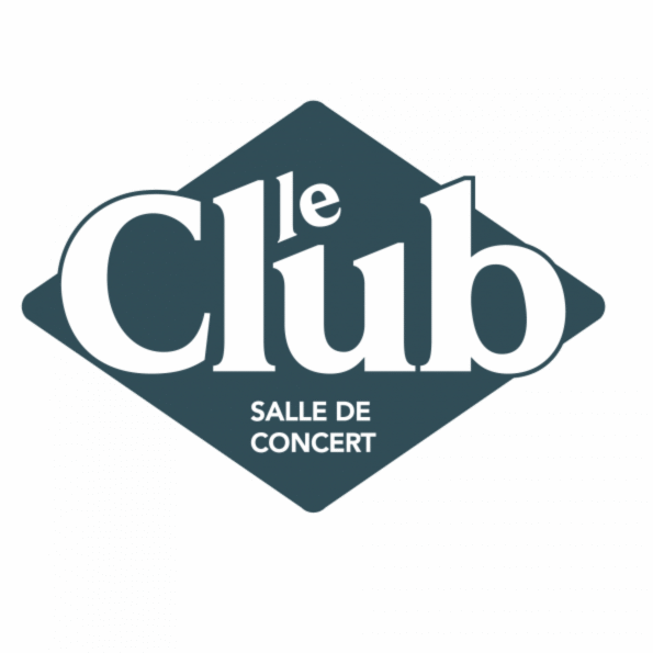 Logo Le Club — Rodez
